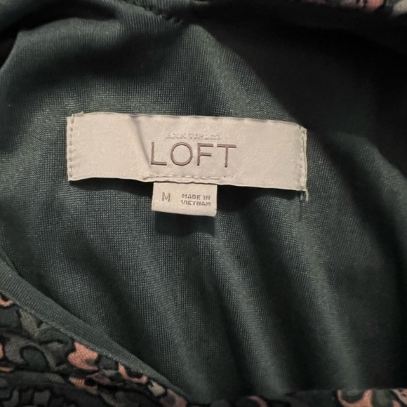 ⭐️ LOFT Paisley Dres - Picture 6 of 8